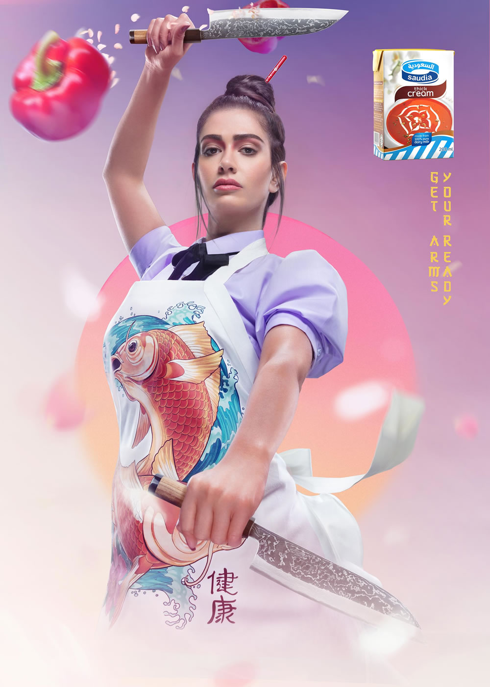 À VOIR ! +100 publicités vraiment trop belles de Mai 2019 37