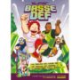 Gagnez la Nouvelle BD Jibé Super Basse Def et son jeu NES ! (Concours + Interview)