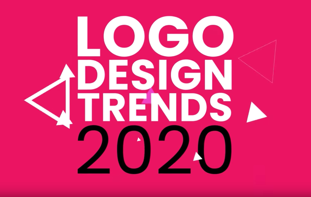 Tendances des Logos pour 2020