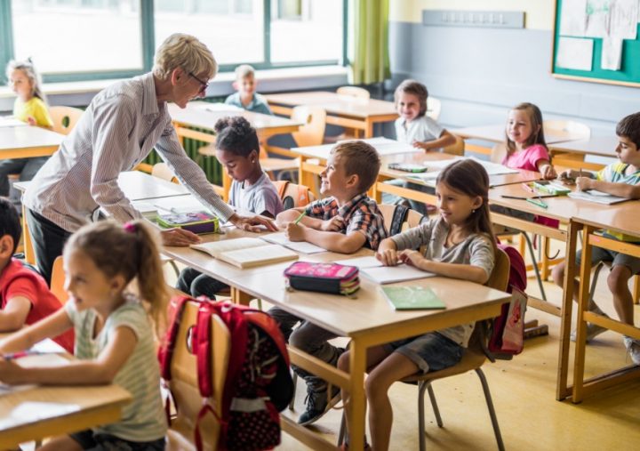 Covid-19 : les inquiétudes liées au retour à l'école résumées en un dessin 1