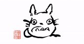 Comment dessiner Totoro ? Par Toshio Suzuki du Studio Ghibli