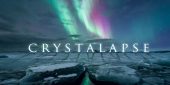 Crystalapse: Frozen in Timelapse
