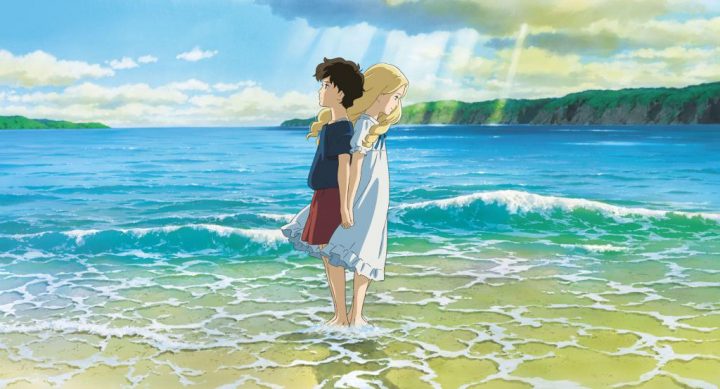 Le Studio Ghibli offre des visuels HD de ses films 6