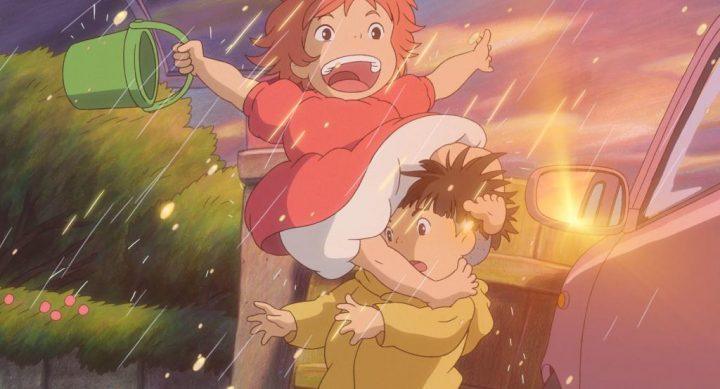 Le Studio Ghibli offre des visuels HD de ses films 7