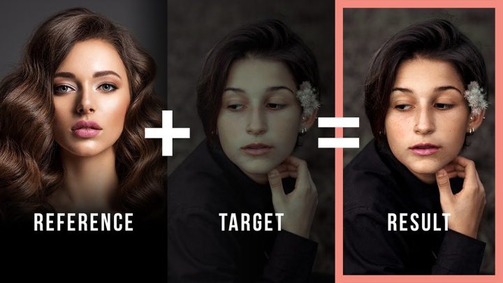 Tuto : Utiliser les maths pour un masque photoshop parfait 1