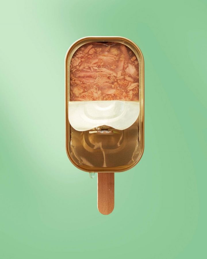 “Slices” : Des glaces qui vous retournent le cerveau 2