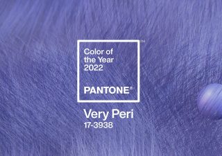 PANTONE 17-3938 Very Peri pour 2022