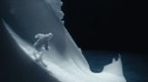 Publicité JO d’hiver 2022 en stop motion : Extreme by Nature
