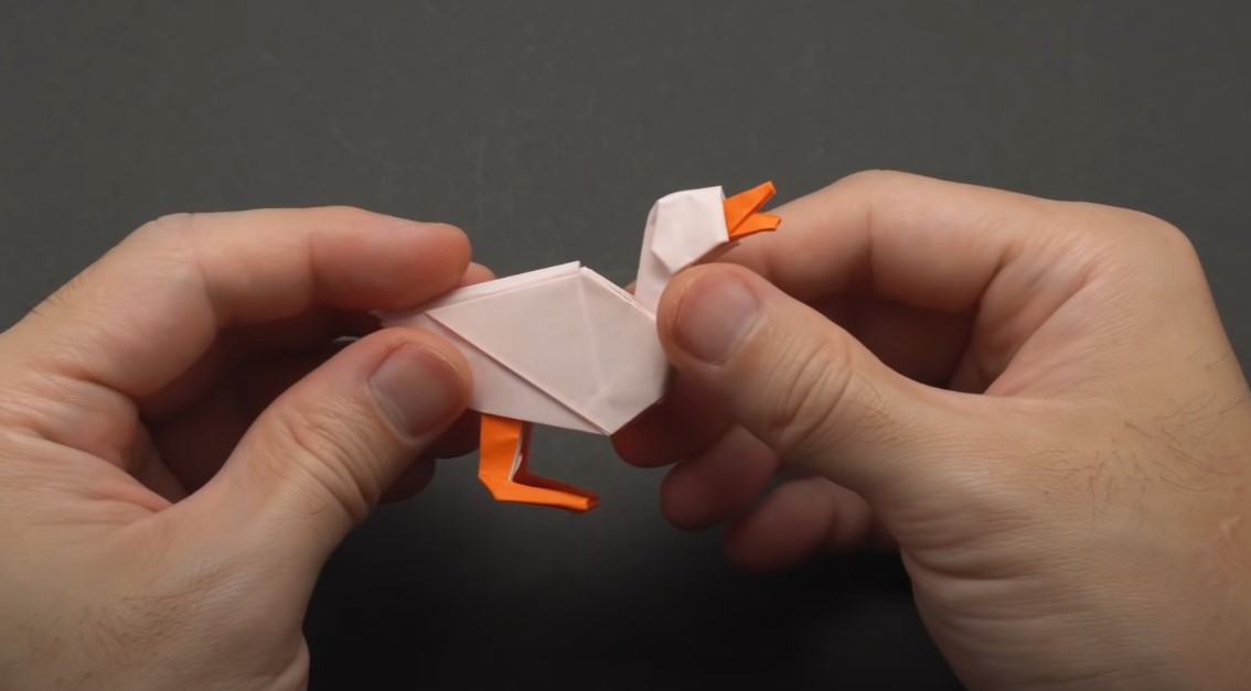 Origami DIY par Jo Nakashima