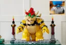 LEGO Bowser 71411 
