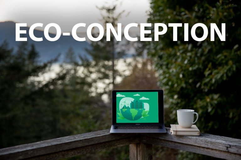 Eco-conception d’un site web – tendance 2023 ?