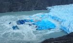 Le plus gros carving de glacier de 2022