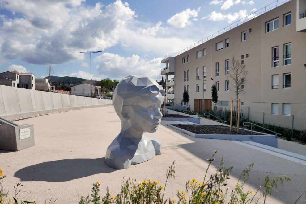 L’étincelle