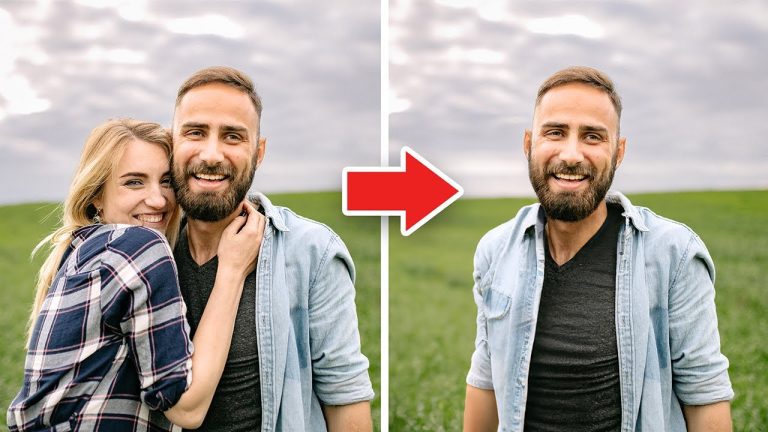 Comment se servir de l’IA pour améliorer Photoshop