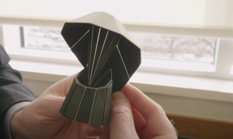 Origami : L’incroyable fusion de la Créativité et de la Science