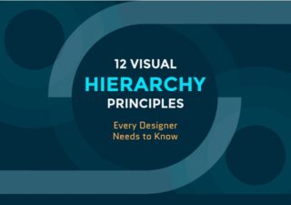 Comment maîtriser la Hiérarchie Visuelle en Design Graphique : Principes…