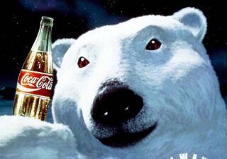 L’évolution des publicités Coca-Cola de 1950 à 2010