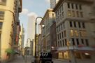 Histoire de New York en Animation 3D : De 1524 à 2023