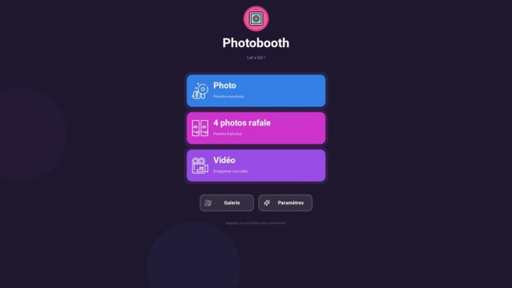 Photobooth Windows : Le Guide Complet du Meilleur Logiciel Photo Booth pour PC (2026) 1